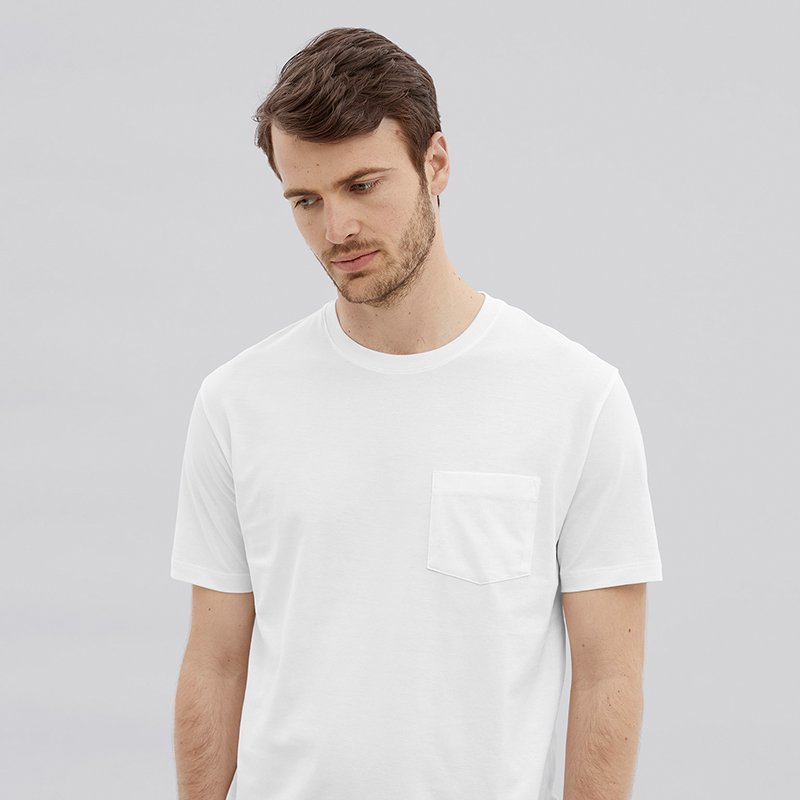 Pocket T Shirt - Image 4